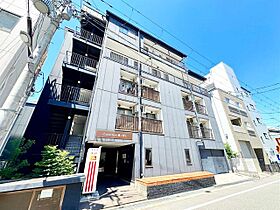 Collection桜ノ宮I(旧レバンガ桜ノ宮アパートメント)  ｜ 大阪府大阪市都島区中野町２丁目（賃貸マンション1K・1階・20.79㎡） その1