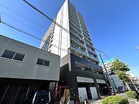 大阪府東大阪市高井田西６丁目（賃貸マンション1K・5階・27.60㎡） その27