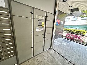 大阪府東大阪市高井田西６丁目（賃貸マンション1K・5階・27.60㎡） その24