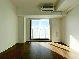 ウエリスアーバン守口 10階2Kのリビング/ダイニング