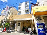 大阪府大阪市城東区関目3丁目：物件画像／株式会社シーズ　スモッティー京橋店