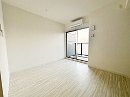 エグゼ大阪城イースト 3階1Kのリビング/ダイニング