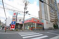 Live Casa城東中央