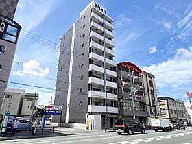 フォレストガーデン蒲生3  ｜ 大阪府大阪市城東区蒲生３丁目（賃貸マンション1K・2階・25.20㎡） その1