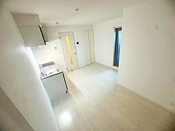 パシフィック千林 3階1DKのリビング/ダイニング