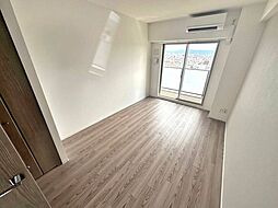 URBANLINK森小路駅前　旧ルネフラッツ 11階1Kのリビング/ダイニング