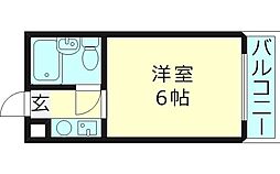 🉐敷金礼金0円！🉐ラビスタ