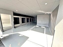 カーサレグラス城東セントラル