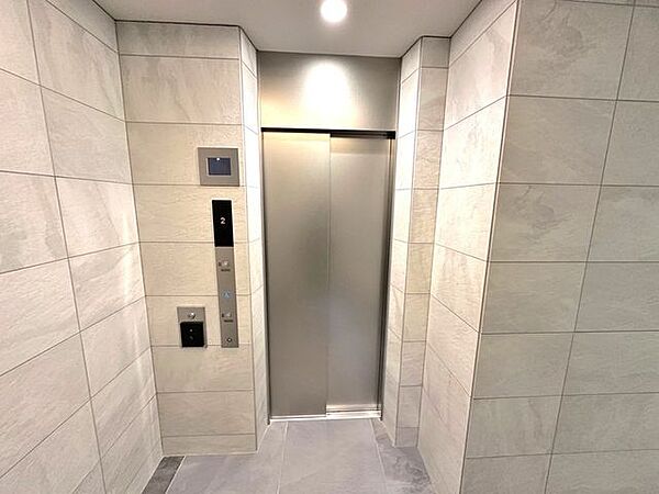 カーサレグラス城東セントラル