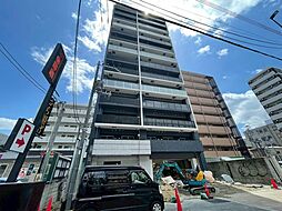 プレサンス緑橋ソレアス