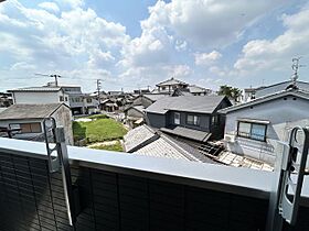 ウィズパーク　ノーサイド  ｜ 大阪府大阪市鶴見区今津南４丁目（賃貸アパート2LDK・1階・60.92㎡） その14