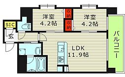 スプランディッド玉造