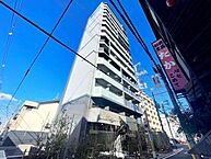 大阪府東大阪市足代北1丁目：物件画像／株式会社シーズ　スモッティー京橋店
