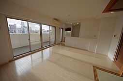 レジディア都島2 4LDKの写真