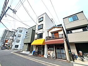 北村ハイツ  ｜ 大阪府大阪市都島区高倉町２丁目7-4（賃貸マンション1K・4階・21.60㎡） その1