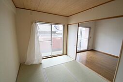 ピアニスクエア 2LDKの写真