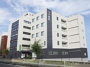 医療法人京昭会ツヂ病院 徒歩9分。 690m