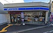 ローソン城北公園通駅前店 徒歩3分。 190m