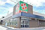 ライフ桜ノ宮店 徒歩8分。 620m