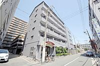大阪府大阪市城東区今福西3丁目：物件画像／株式会社シーズ　スモッティー京橋店