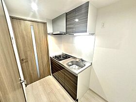 LIVIAZ OSAKA Verite  ｜ 大阪府大阪市東成区玉津３丁目（賃貸マンション1K・6階・23.70㎡） その4