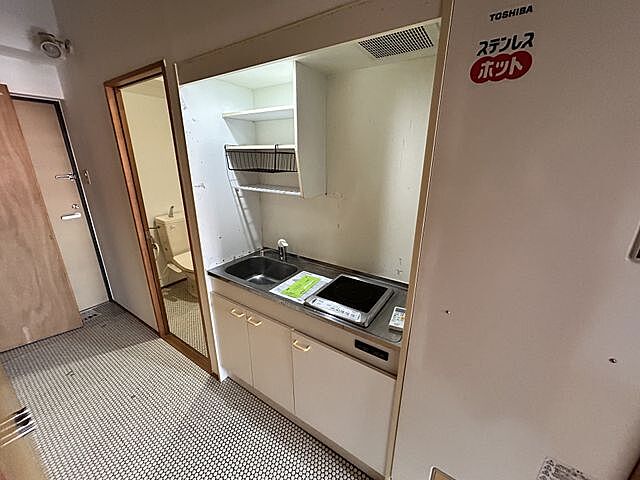 キッチン