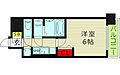 プレサンス京橋GREEN YARDレアルテ6階7.3万円