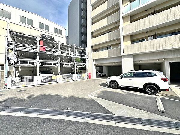 大阪府大阪市城東区蒲生２丁目(賃貸マンション1LDK・3階・26.64㎡)の写真 その24