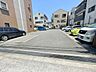 駐車場：駐車場