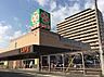 周辺：ライフ鶴見今津北店 徒歩4分。 270m