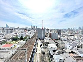 アドバンス大阪ストーリア  ｜ 大阪府大阪市東成区玉津３丁目（賃貸マンション1K・9階・21.66㎡） その19