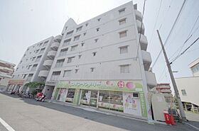 大阪府大阪市鶴見区鶴見５丁目（賃貸マンション1DK・6階・28.00㎡） その27