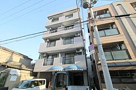 Ｋ’ｓコート  ｜ 大阪府大阪市都島区都島南通１丁目（賃貸マンション1R・3階・18.00㎡） その1