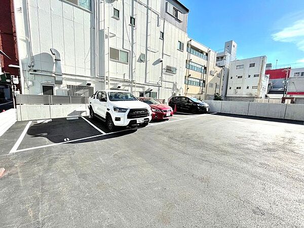 大阪府大阪市生野区田島１丁目(賃貸マンション2LDK・10階・40.30㎡)の写真 その14