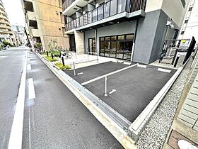 Dimora靭公園  ｜ 大阪府大阪市西区京町堀２丁目（賃貸マンション1DK・9階・30.06㎡） その15