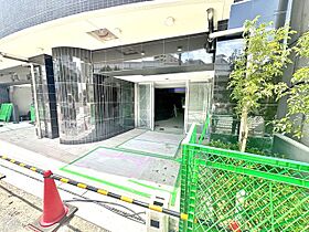 セレニテ阿波座ミラク  ｜ 大阪府大阪市西区川口３丁目（賃貸マンション1DK・3階・24.31㎡） その3