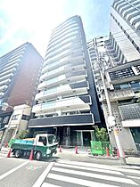 セレニテ阿波座ミラク  ｜ 大阪府大阪市西区川口３丁目（賃貸マンション1DK・13階・24.35㎡） その7