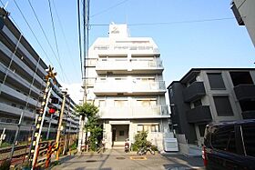 グランデール京橋  ｜ 大阪府大阪市城東区新喜多１丁目（賃貸マンション1R・7階・16.46㎡） その27