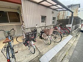 和所マンション  ｜ 大阪府大阪市旭区大宮１丁目（賃貸マンション1DK・3階・36.45㎡） その13