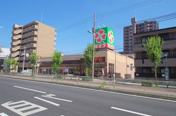 大阪府大阪市旭区大宮４丁目(賃貸マンション1K・14階・22.23㎡)の写真 その29