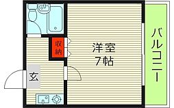 🉐敷金礼金0円！🉐クレスト松本