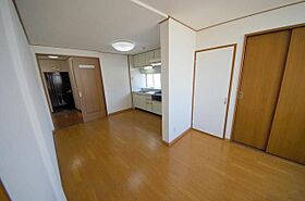 高殿マンション  ｜ 大阪府大阪市旭区高殿２丁目（賃貸マンション1LDK・4階・38.00㎡） その3