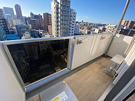 クローバー・レジデンス玉造  ｜ 大阪府大阪市東成区玉津１丁目（賃貸マンション1LDK・5階・29.01㎡） その10