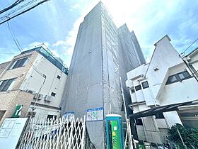 大阪府大阪市都島区大東町１丁目（賃貸マンション1LDK・3階・30.50㎡） その1