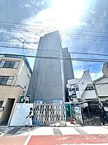 大阪府大阪市都島区大東町１丁目（賃貸マンション1LDK・3階・30.50㎡） その6