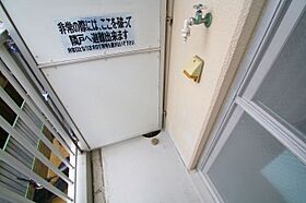 大阪府大阪市旭区清水２丁目（賃貸マンション1K・4階・18.00㎡） その16