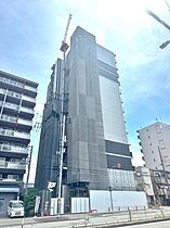 スワンズシティ大阪エスクレア  ｜ 大阪府大阪市東成区大今里南３丁目（賃貸マンション1LDK・9階・29.62㎡） その6