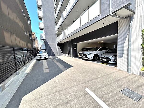 アドバンス大阪フェリシア ｜大阪府大阪市東成区大今里南２丁目(賃貸マンション1K・2階・25.23㎡)の写真 その15