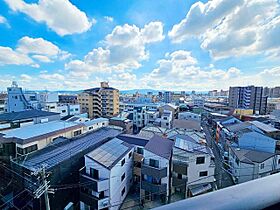 ルネフラッツ森小路駅前II  ｜ 大阪府大阪市旭区森小路１丁目（賃貸マンション1K・3階・24.46㎡） その18