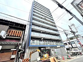 グランパシフィック東今里innovation  ｜ 大阪府大阪市生野区新今里５丁目（賃貸マンション1LDK・7階・30.01㎡） その1